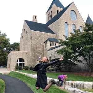 Meet your Posher, Anna